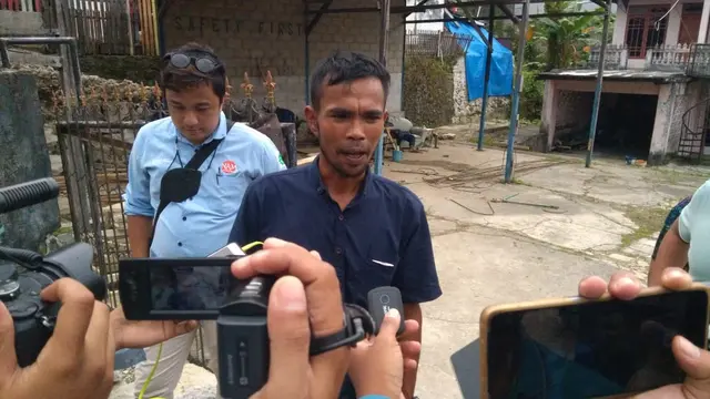Mandor proyek