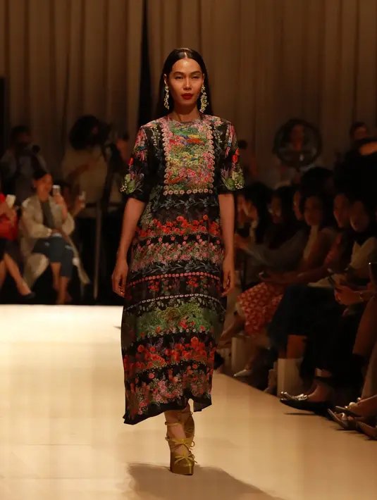 Acara show ini menjadi tonggak penting dalam upaya ARTKEA memperkuat hubungan dengan audiens dan klien yang telah memberikan dukungannya selama ini. [Foto: Document/ARTKEA]