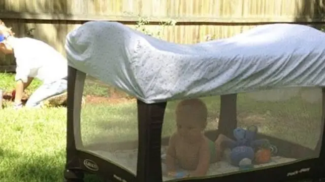 6 Cara Orang Tua Asuh Anak Agar Bisa Bersantai Sejenak Ini Kreatif