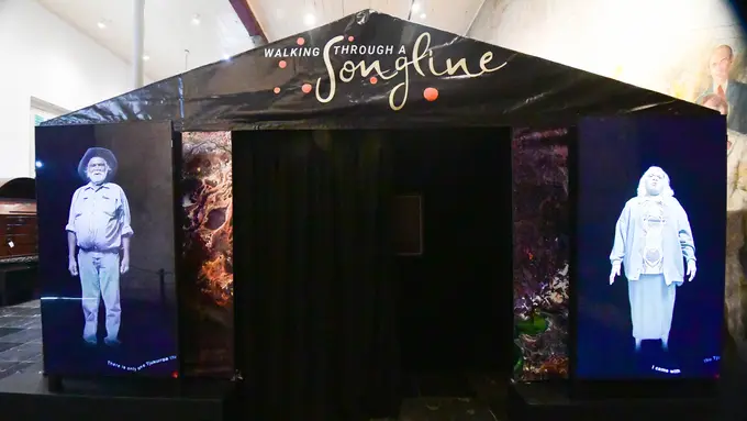 Melihat Rute Perjalanan Suku Aborigin Australia Jadi Ide Liburan Seru di Kota Tua