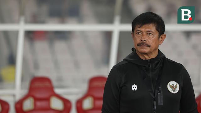 Timnas Indonesia U-20 vs Thailand U-20: Laga Persahabatan
