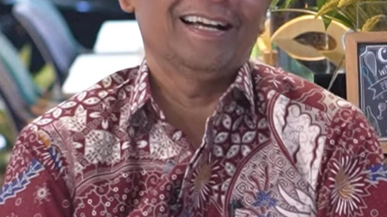 Mahfud MD Sindir Food Estate: Hanya di Indonesia Tanam Singkong Tumbuh Jagung