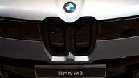 BMW Neue Klasse Hadir dengan Update Lebih Cepat dari iPhone