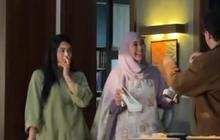 Akting Kocak Oki Setiana Dewi Main Drama Komedi di Mesir, Bisa-bisanya Pakai Bahasa Sunda saat Kebingungan