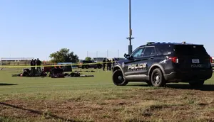 Truk Terobos Lapangan Sepak Bola di Kansas AS, 2 Orang Tewas