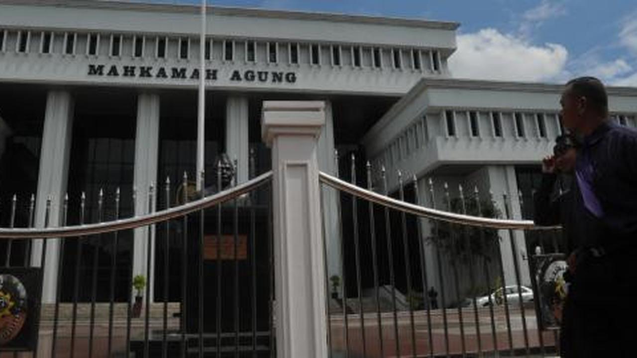 MA: Kewenangan DPR pilih hakim agung harus dievaluasi