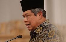 Jaksa Agung bantah SBY intervensi kasus Sisminbakum