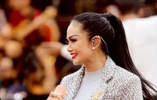 Dapur Mewah Bergaya American Milik Krisdayanti yang Menawan dan Elegan