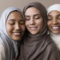 Memiliki wajah mulus saat Lebaran merupakan keinginan banyak orang, ada kiat-kiat perawatan mudah yang bisa ditiru Sahabat Fimela untuk tampil dengan cantik dan menawan di hari spesial. (Foto: Freepik/freepik)