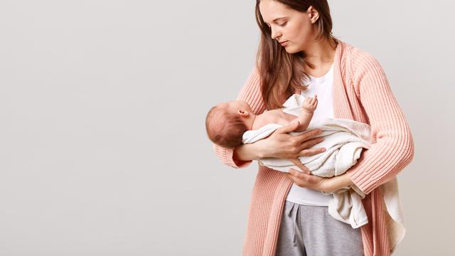 Dukung Ibu Menyusui di Tempat Kerja Lebih dari Sekadar Bentuk Kebaikan