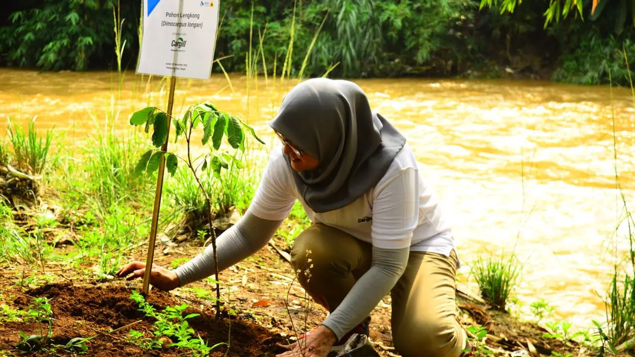 Yusron Fahmi/Liputan6.com