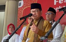 Gubernur DKI Pramono Tegaskan Larangan Mobil Dinas Mudik, Ancam Sanksi Berat