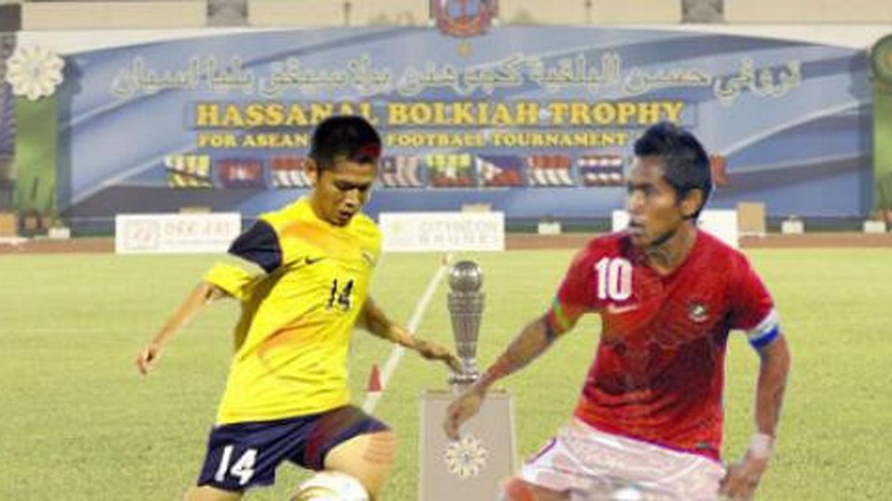 Timnas U-21 siap tampil habis-habisan di final