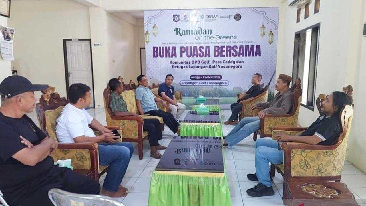 Momentum Lebaran Ketupat Gorontalo 2026: Pemerintah dan Masyarakat Bersatu Lestarikan Budaya