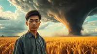 Arti Mimpi Angin Puting Beliung: Tafsir Lengkap dan Maknanya