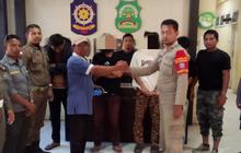 Sering jadi Tempat Nongkrong ABG, Rumah di Aceh Digerebek 4 Pria Diduga Gay Ditangkap dan Bakal Dicambuk