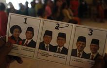 Jebakan popularitas kandidat capres 