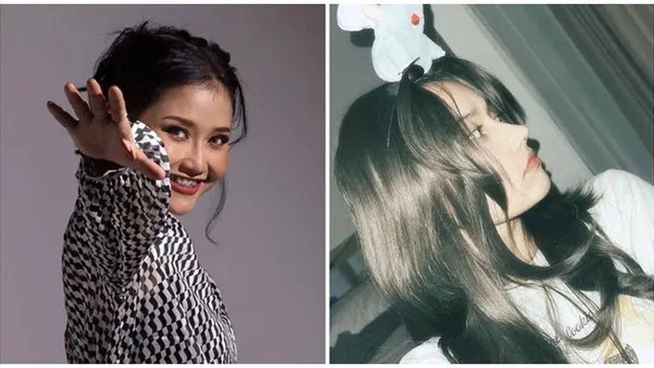 6 Potret Riyuka Bunga Sebelum dan Sesudah Oplas Hidung, Dulu Dipanggil Pesek
