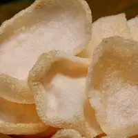 Ilustrasi Kerupuk Ikan Tenggiri Credit: Merdeka.com/shutterstock.com