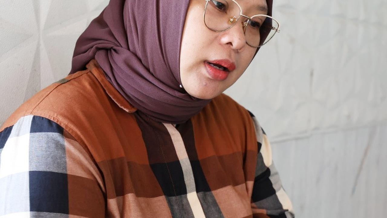 Pesinetron Sandy Permana Meninggal Dunia, Istri Ungkap Ditusuk Pakai Obeng Bagian Leher dan Wajahnya Disayat Pisau