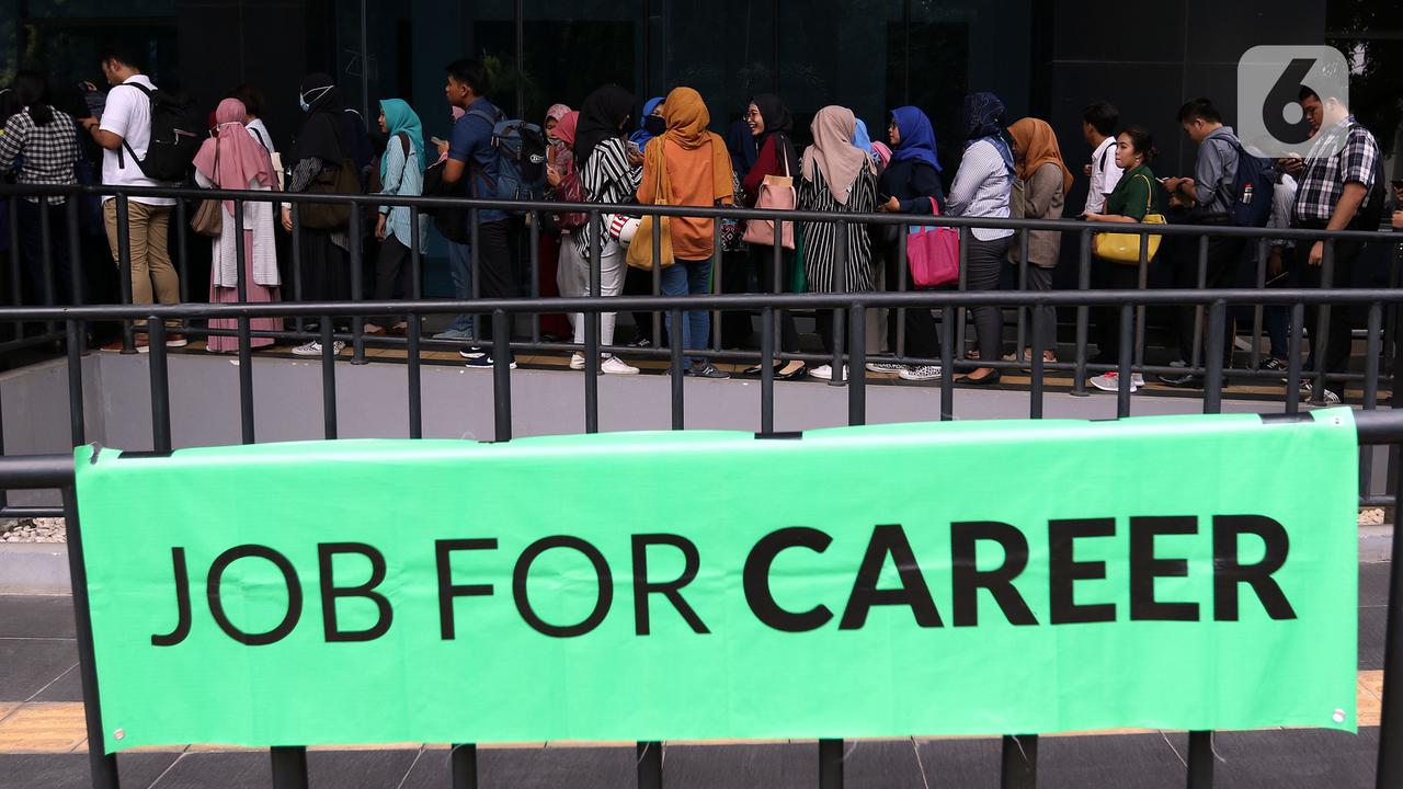 Karirhub Buka 81.171 Lowongan Kerja Aktif, Cek Posisinya di Sini