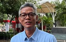 KPK Periksa Eks Anggota KPU Wahyu Setiawan jadi Saksi Kasus Sekjen PDIP Hasto Kristiyanto