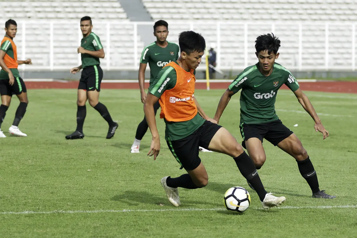 Timnas Indonesia U-23