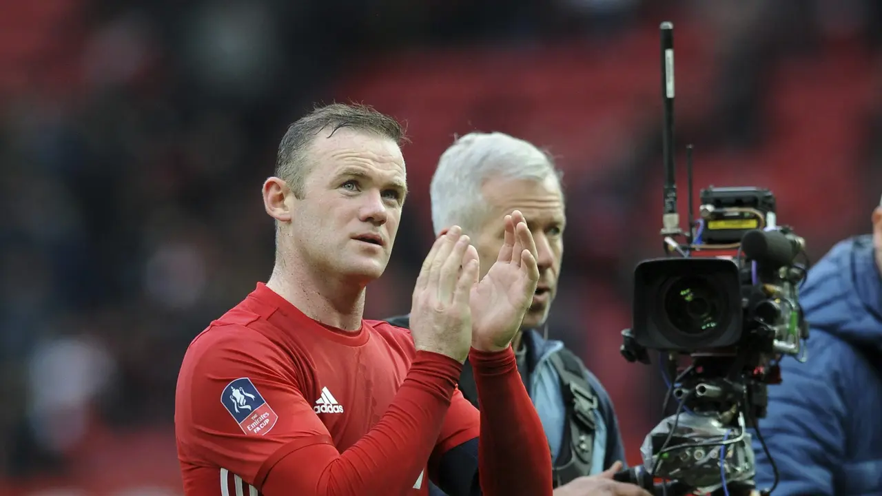 Manchester United (MU)