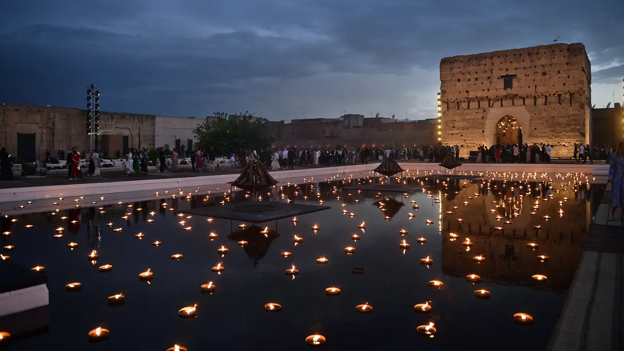 Marrakesh