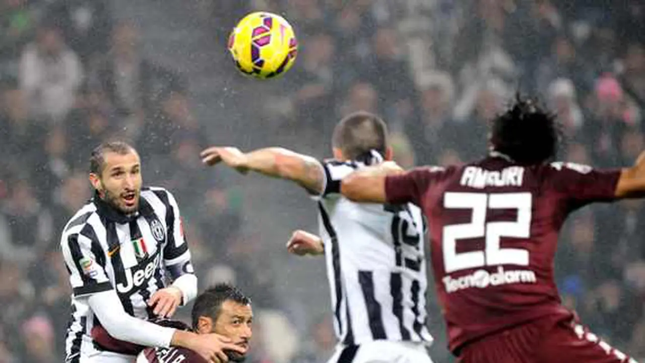 juventus