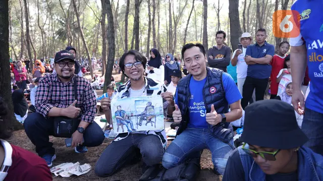 Edhie Baskoro Yudhoyono