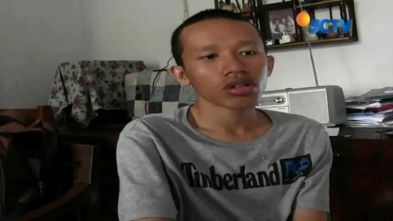 [Bintang] Korban Bullying Gunadarma: Saya Mohon Jangan Gangguin Saya