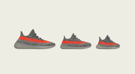 Kado Natal Mewah dari adidas Rilis Sneakers Harga 3 sampai 4