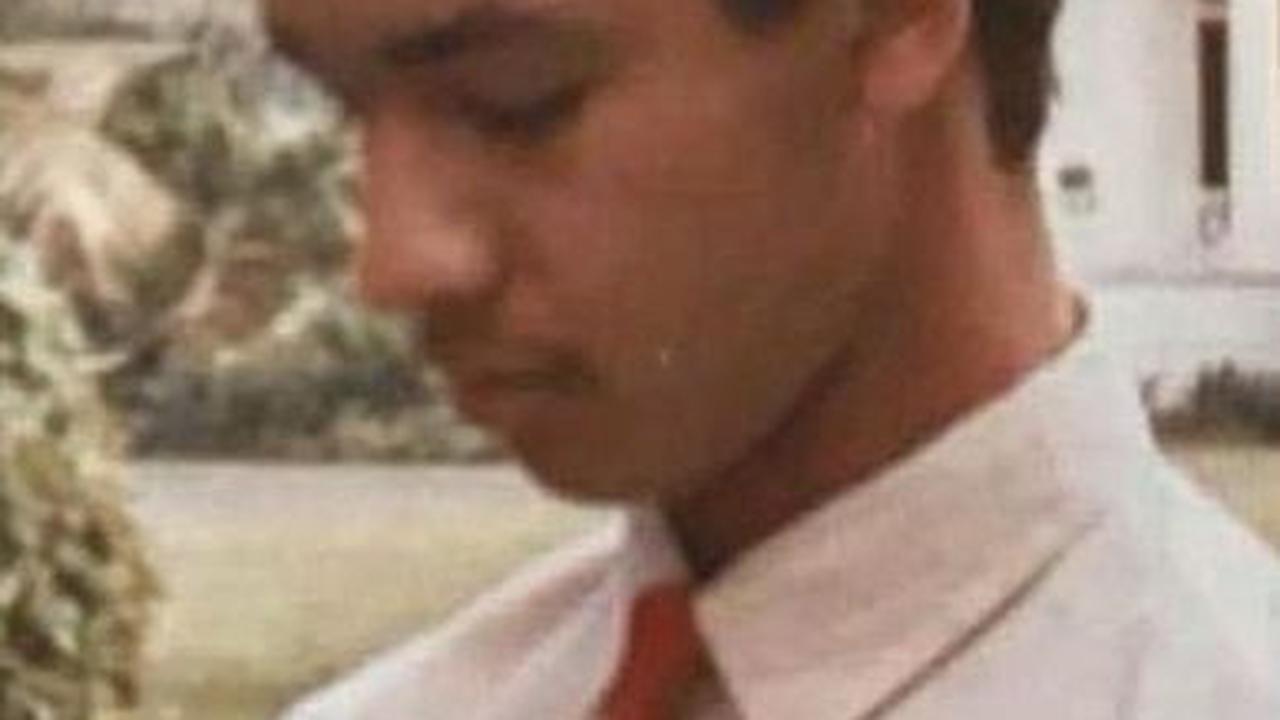 Potret Lawas Anies Baswedan Masih SMA Ketemu Seorang Menteri Tahun 1989, Kini Berjumpa lagi Usianya Sudah 93 Tahun