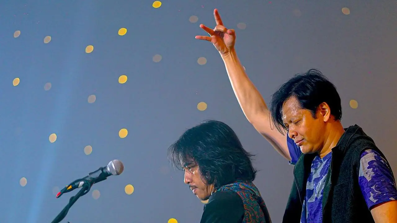 GIGI Band