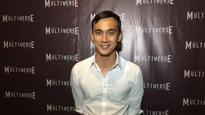 [Bintang] Rendy Kjaernett 