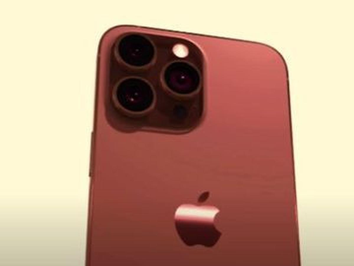 Apple Pastikan iPhone15 Aman