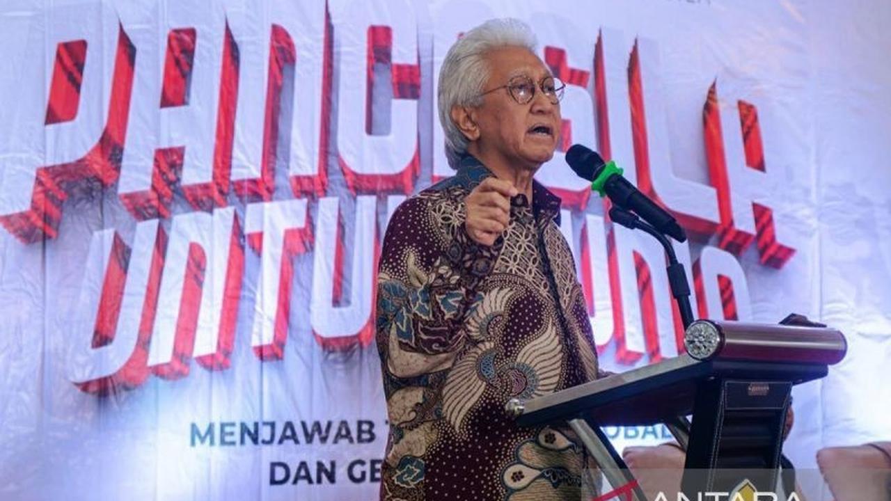 Pengaruh Keluarnya AS dari Organisasi Internasional, China Diuntungkan