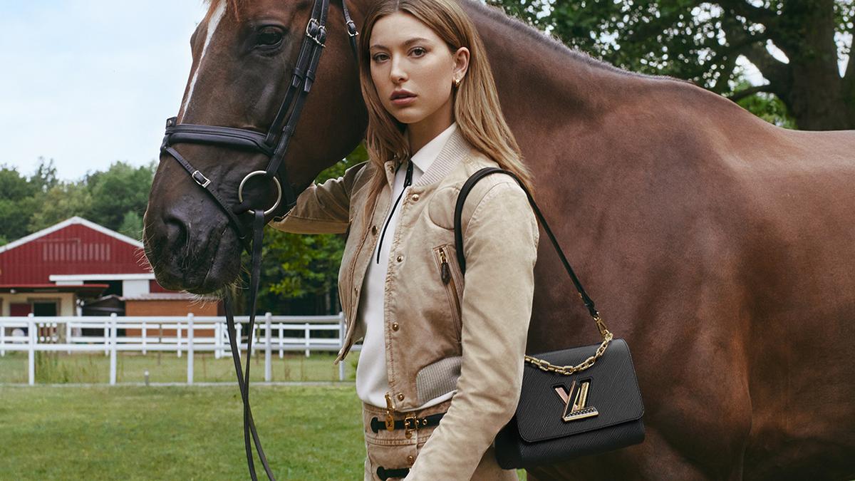 Eve Jobs, putri Steve Jobs yang Akan Menikah dengan Pesta Capai Ratusan Miliar Rupiah