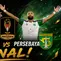 Final Piala Presiden 2026, Persib Bandung vs Persebaya. (Photo Bola.com & Persebaya/Generated AI)