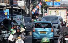 VIDEO: Jenderal Korlantas Terjunkan Intelijen Lalu Lintas & Terobosan Digital Agar Tertib di Jalan