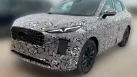 Chery Tiggo 5L Terungkap, SUV dengan Plug-In Hybrid Siap Debut pada 2026