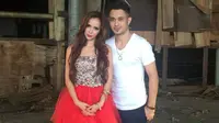 Putus dari Bella Shofie, Ini Cewek Baru Meidian Maladi?
