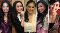 Cerita 5 Artis Cantik yang Pernah Jadi SPG