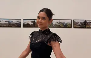 Ziva Magnolya Bintangi Film 'AYAH, AKU MAU CERITA', Jadi Korban Pelecehan
