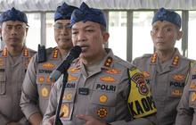 Strategi Polda Banten Cegah Macet saat Arus Balik di Pelabuhan Merak