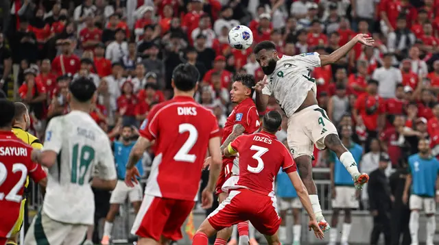 Pernah Main Dini Hari di Arab Saudi pada Putaran 4 Kualifikasi Piala Dunia 2026, Timnas Indonesia Tak Butuh Adaptasi Lama di Piala Asia 2027