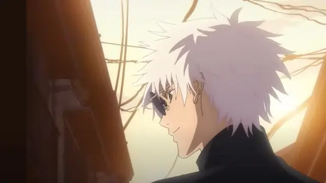 Jujutsu Kaisen: Hidden Inventory / Premature Death (Youtube/Rotten Tomatoes Trailer)