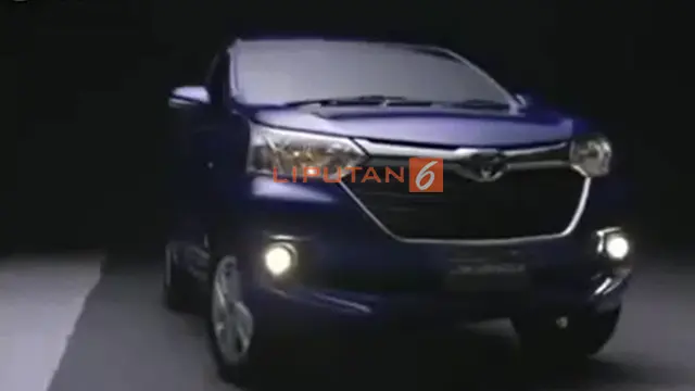 Grand New Avanza dan Veloz Dijanjikan Lebih Irit BBM