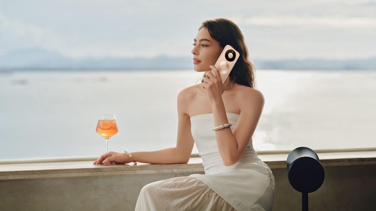 HUAWEI Hadirkan Seri Mate 80 Pro di Indonesia, Flagship Tangguh dengan Kamera yang Canggih